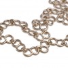 9ct yellow gold figure of eight necklace.jpg